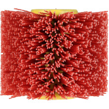 Einhell Nylon Bristle Brush For Sanding Rollers
