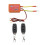 12V Motorcycle Battery Cut Off  Anti-Leakage Power Disconnect  Remote Battery Disconnect 2
