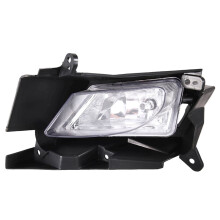 Car Left Front Bumper Fog Lamp Signal Lamp Light Assembly BFF4-51-680 for 3 BL 2008-2013