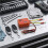12V Motorcycle Battery Cut Off  Anti-Leakage Power Disconnect  Remote Battery Disconnect 3