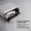 High Precision Single Point Load Cell L6D Single Point Weighing Sensor Load Cell for Electronic Platform Scale 3KG 6