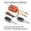 12V Motorcycle Battery Cut Off  Anti-Leakage Power Disconnect  Remote Battery Disconnect 7