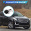 84048841  New Exhaust Pipe Support 84048841 for  XT5 2017-2019 4