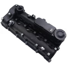 Car Engine Valve Cover 224102F001 22410-2F001 for Ix35 Tucson Santa Fe 2009-2012