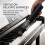 Small  Vacuum Cleaner, Portable, Powerful, Handheld, Wireless Desktop Cleaning, Keyboard, Piano Cleaner 2