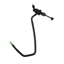 Clutch Master Cylinder with Pipe OE 30610-ED500 30610-1KM0A 30610-EL00B for Tiida Livina NV200 Juke