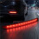 LED Rear Bumper Reflector Light Tail Signal Lamp for  Transporter T5 2012 - 2016 Caravelle Multivan 3