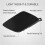 39837673 Front Bumper Tow Hook Cover for  V40  Country 6