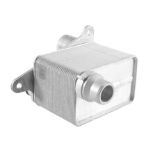 Heat Pump Condenser NO.2 1133855 1133855-00-B for Model 3 Cooling Radiator Replacement
