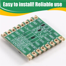 RFM95W LoRa SX1278 Spread Spectrum Draadloze Module LoRa Draadloze Transceiver Module Energiezuinige SPI-Interface voor IoT A