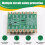 RFM95W LoRa SX1278 Spread Spectrum Wireless Module LoRa Wireless Transceiver Module Low Power SPI Interface for IoT A 5