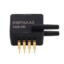 1Pcs/Lot ASDXRRX015PGAA5 015PGAA5 DIP-8 ASDX Series Silicon Pressure Sensors Exhaust Pressure Gauge