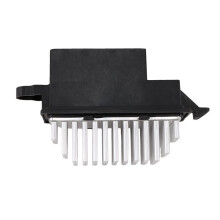 HVAC Blower Motor Resistor Control Module OE 27761-5NA0A 277A1-DF63A for Rogue Qashqai J11 2014-2018