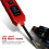 Upgraded DW833 Circuit Relay Tester 3-36V 4/5 Pin with LED Work Light 5