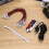 Arcade DIY Kit LED USB Encoder Board Zero Delay Arcade Controller Joystick Button Fight Stick Chip Circuit Board 6