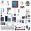 R3 Improved Development Board RFID Upgrade Version  Learning Kit for  Beginners US Plug 2