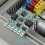 1 Channel Trigger Cycle Timing MOS Module Non-Relay Infinite Start-Stop Times Timing Trigger  Controller 2