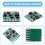 1 Channel Trigger Cycle Timing MOS Module Non-Relay Infinite Start-Stop Times Timing Trigger  Controller 7