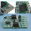 1 Channel Trigger Cycle Timing MOS Module Non-Relay Infinite Start-Stop Times Timing Trigger  Controller 5