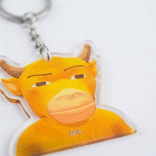 Keychain 2