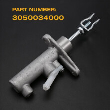 Clutch Master Cylinder OE 3050034000 for Korando C 2010-2015 MT Clutch Main Pump Box Packaging
