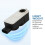 Active Grille Shutter Servo Motor OE 84624883 85523741 85528643 for    Radiator Shutter Actuator 3
