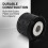 Rear Suspension Bushing Rear Axle Support Bushing OE 33311092517 for  3 Series E46 X3 E83 Z4 E85 E86 4