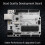 R3 Improved Development Board RFID Upgrade Version  Learning Kit for  Beginners US Plug 6