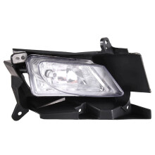 Car Right Front Bumper Fog Lamp Signal Lamp Light Assembly BFF4-51-690 for 3 BL 2008-2013