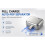 4PCS 140W Intelligence Full Charge Self-Cut Type-C Adapter Auto Disconnect Charger Night Charging Protector C 2