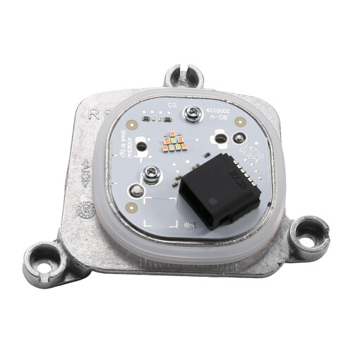 Car Digital Headlight DRL Light Source LED Turn Signal Module for - S-Class W223 S500 21-23 1420000713 R