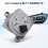 Car Digital Headlight DRL Light Source LED Turn Signal Module for - S-Class W223 S500 21-23 1420000712 Left 4