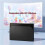 For  2 TV Dock Cover Accessories Plastic Material Left and Right for NS2 Dustproof Game Accessories 6