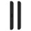 For  2 TV Dock Cover Accessories Plastic Material Left and Right for NS2 Dustproof Game Accessories 2