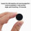 Fingerprint Recognition Module HLK-ZW111 Low Power Finger Detection Integrated Fingerprint Sensor for Door Access Lock 5