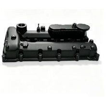 Car Engine Valve Cover 224102F001 22410-2F001 for   Ix35 Tucson Santa Fe 2009-2012