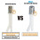 Dishwasher Air  Kit with Escutcheon Cover, Prevent Backflow for Kitchen Sink Dishwasher Drain System 3