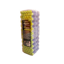 Flechettes Dart Zone 100 Pcs Dans Une Boite