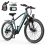 26" 250W 36V Electric Mountain E-Bike 2