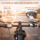 26" 250W 36V Electric Mountain E-Bike 5