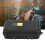 EDC Survival Box Schwarz Outdoor Big 9