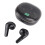 TWS Ohrhörer, Bluetooth 5.3, Übersetzer, schwarz, 10