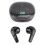 TWS Ohrhörer, Bluetooth 5.3, Übersetzer, schwarz, 15