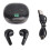 TWS Ohrhörer, Bluetooth 5.3, Übersetzer, schwarz, 5