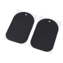 Ersatz-Ventillochaufkleber Set für Zeitfahr-Räder,