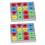 Geometrisches Formspiel Kinder Lernen 1