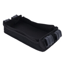 Wagen Tray Oxford Tablett mit Tasche S