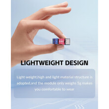 USB-C PD Trigger Board Module PD/QC Decoy Fast Charge USB Type-C to 12V High Speed Charger Power Delivery Boost (4PCS)