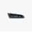 Upper Right Grille Compatible RENAULT CLIO 3 from 2005 to 2009_Surprise Gift 1
