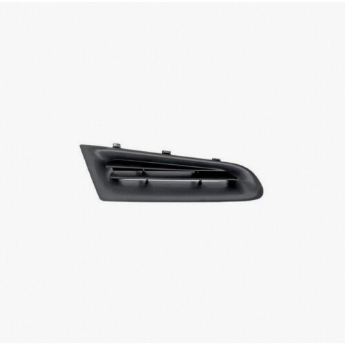 Upper Right Grille Compatible RENAULT CLIO 3 from 2005 to 2009_Surprise Gift